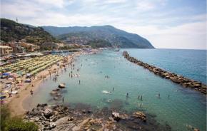 Nice Apartment In Moneglia With Wifi